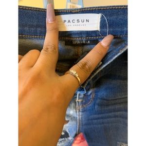 PACSUN JEANS ✨